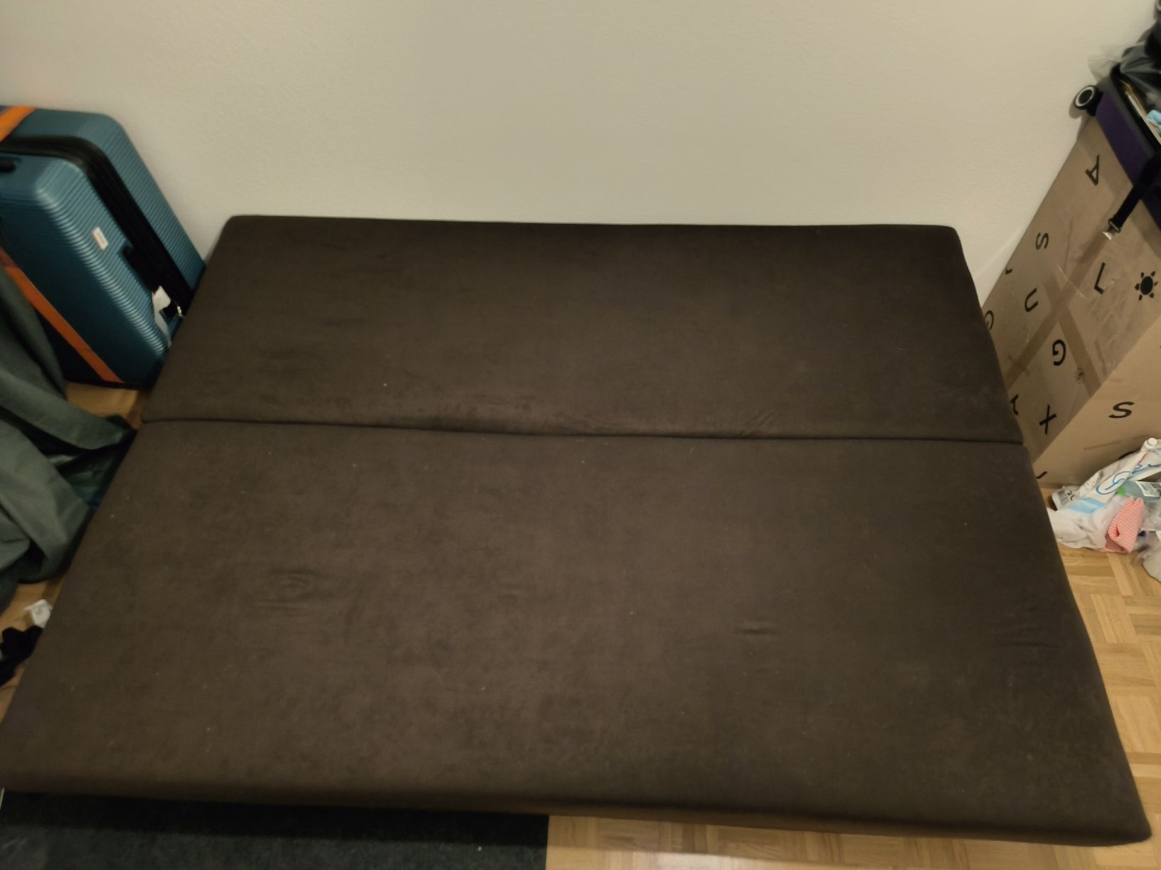 Sofas: IKEA sofabed  – D'occasion à Schlieren par cha_n5sk 4