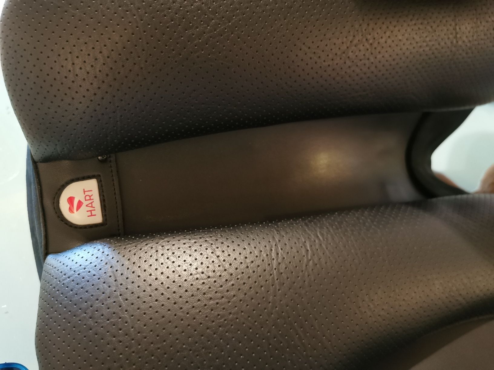 Selle & Accessori: Wintec Icon Dressursattel – Nuovo (secondo la descrizione) da Remigen venduto da moondance1989 4