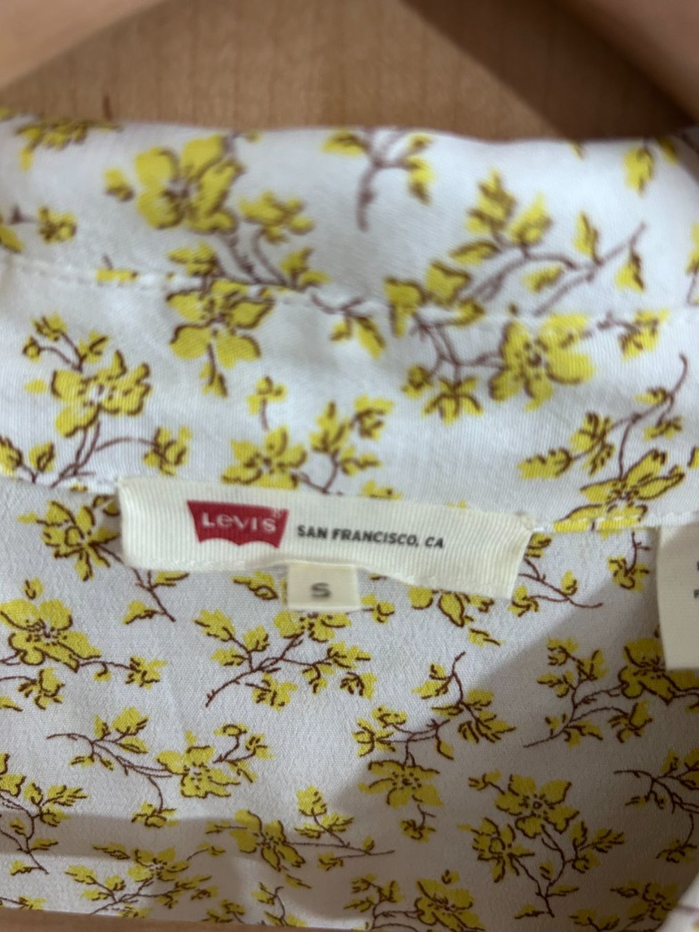 Levi's Vestiti: Levis Summer dress S – Nuovo (secondo la descrizione) da Itingen venduto da bra_c7hw 3