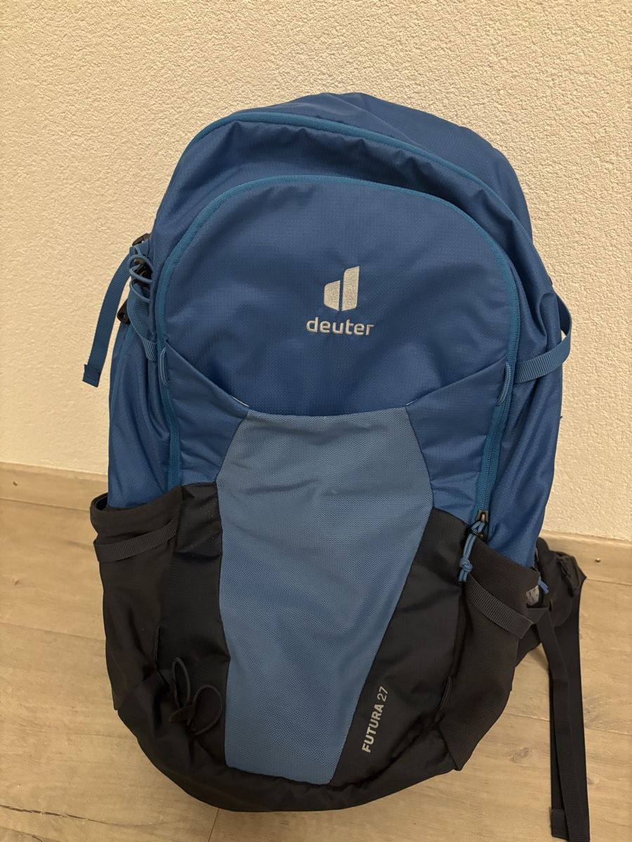 Deuter Rucksäcke: Sac à dos Deuter 27L – Gebraucht aus Chapelle-s-Moudon von vanesso