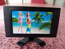 BARBIE FERNSEHER