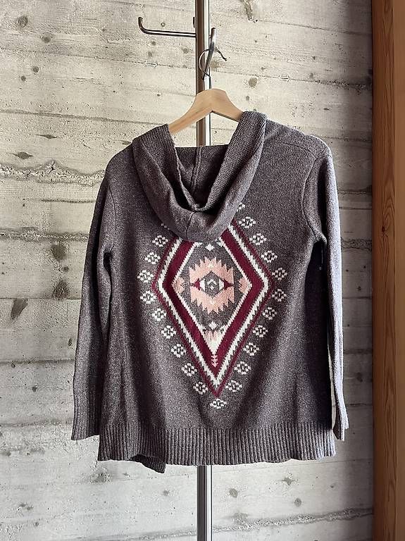 Giacche & Cappotti: cardigan da donna-ragazza – Usato da Gordola venduto da tan_rv2x 1