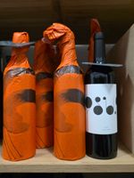 Nine Suns CAB 2011 75cl