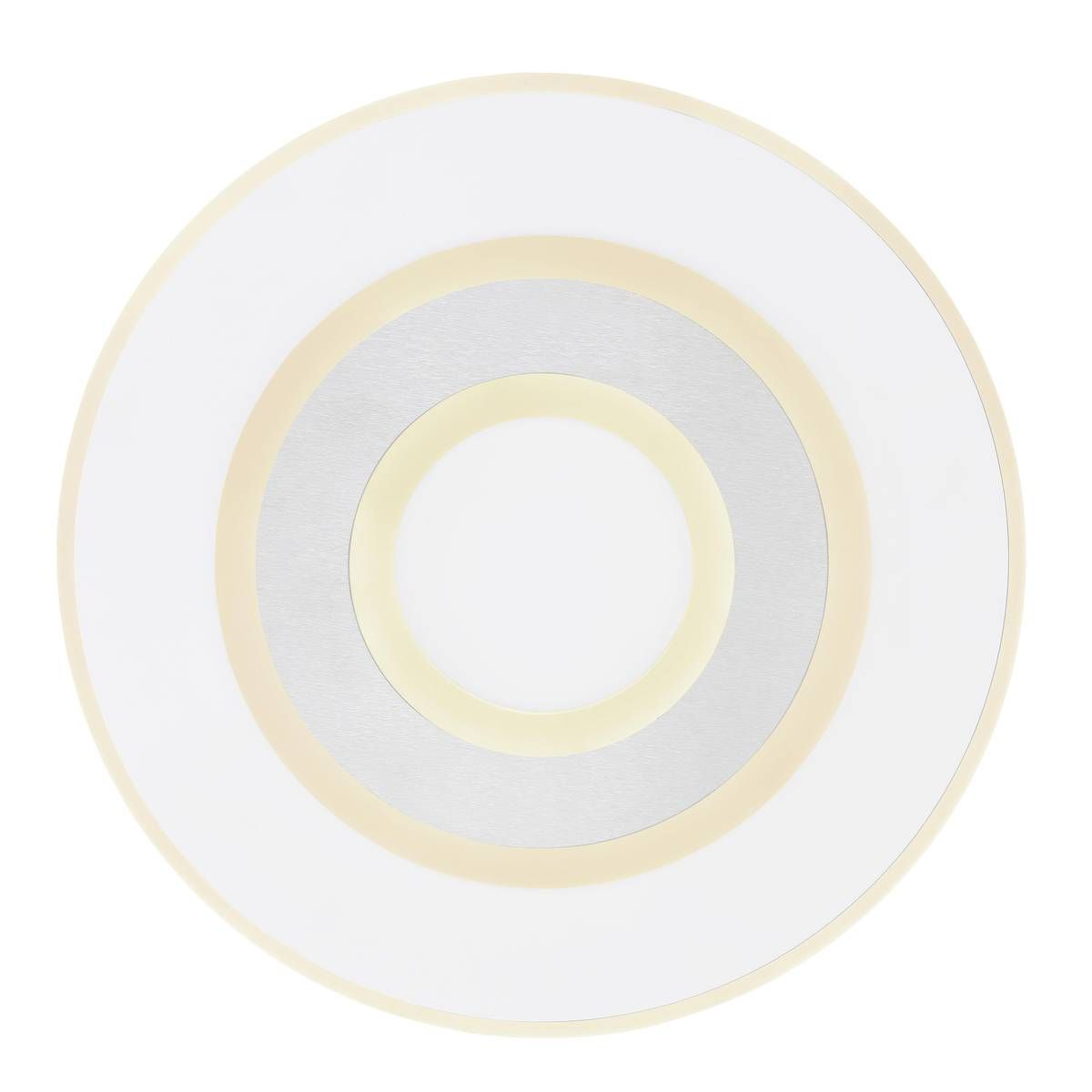 Lampadari & plafoniere: LED Deckenleuchte, Timer, CCT, 42 cm Ø – Nuovo (secondo la descrizione) da Kreuzlingen venduto da Smart-Light 7