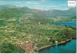 Caslano (Panorama da Sassalto)
