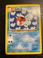 Pokemon Golking 37/64 Neo Revelation