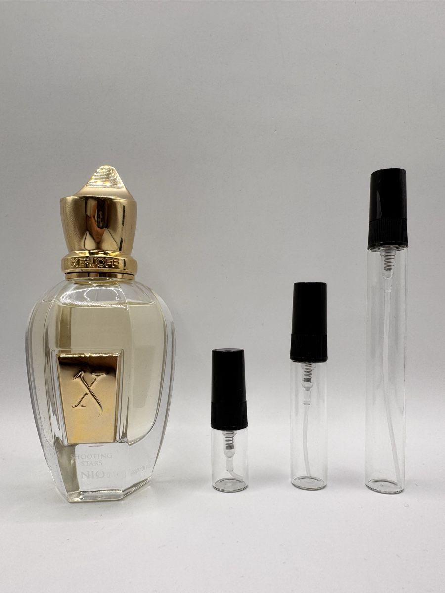 Xerjoff Parfum & Eau de Toilette: Xerjoff – Nio – 2 ML Probe – Neu (gemäss Beschreibung) aus Düdingen von parfum_tester