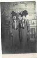Gruss aus St. Gallen 1907
