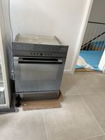 V-ZUG Einbaubackofen Combair SG Typ BCSG 