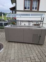 Kühlbuffet