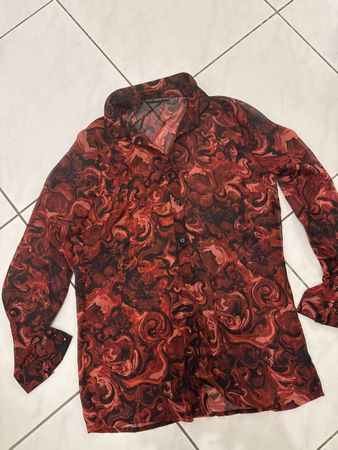 Guess Bluse Gr M