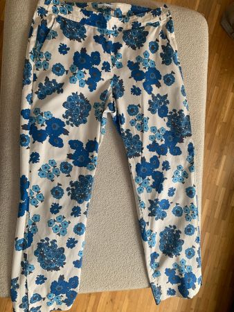 Sommer Hose Max & Co
