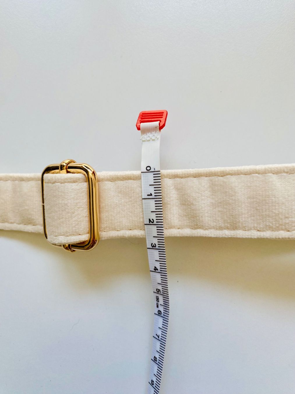 Dekobänder: Halsband mit Steinbesetzter Schleifen-Brosche – Neu (gemäss Beschreibung) aus Zollikon von ira008 8