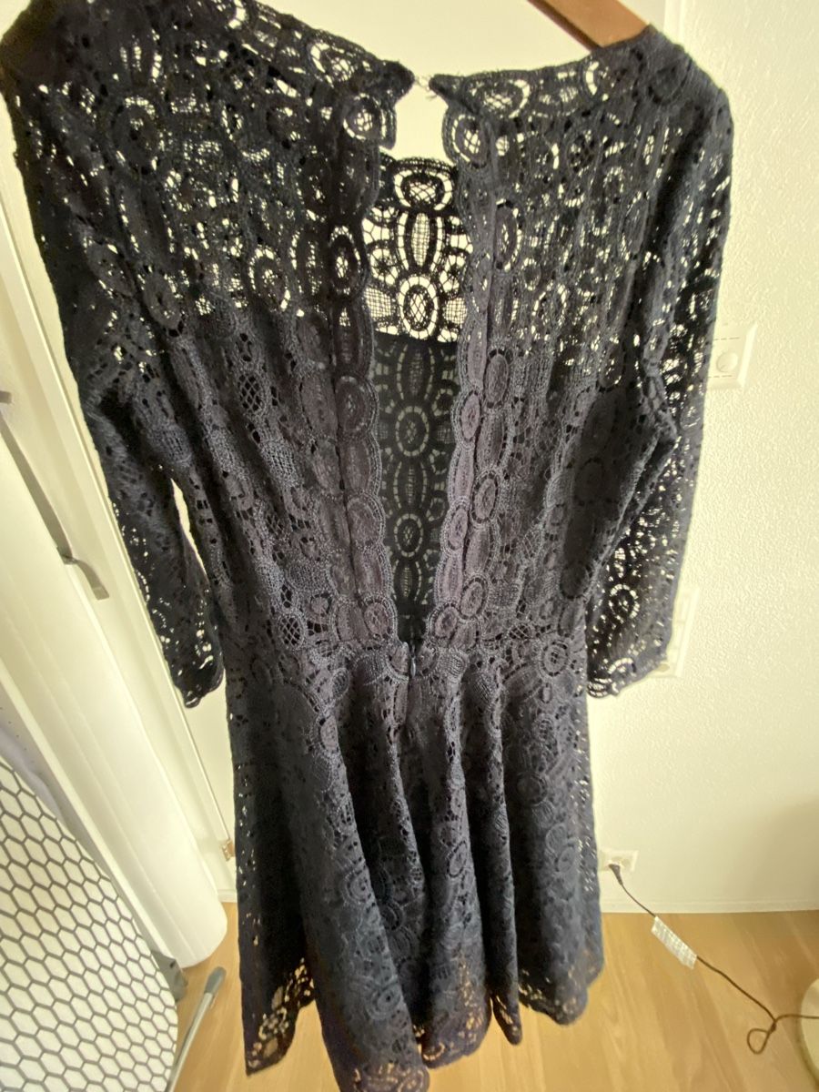 Claudie Pierlot Vestiti: Claudie Pierlot dress – Nuovo (secondo la descrizione) da Zürich venduto da Helene8003 1