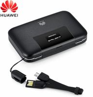 Huawei E5770 Mobile WiFi Pro LTE Hotspot mit Powerbank