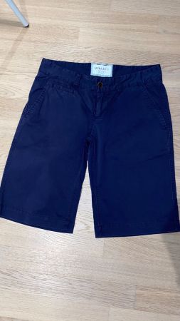 Kurze Hose Shorts Damen Quba & Co. S