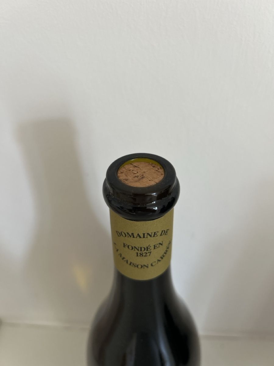Vino: La Maison Carrée Chardonnay 2021 – Nuovo (secondo la descrizione) da Winterthur venduto da Riccarda7 3