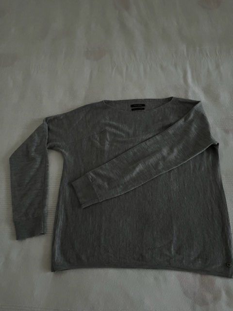 Pullover & Sweatshirts: "MarcO`Polo" Pullover S/M (one size) – Neu (gemäss Beschreibung) aus Walenstadt von ricamul 3