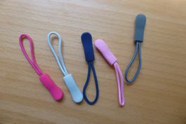 Reissverschluss - 5 Zipper Verlängerung