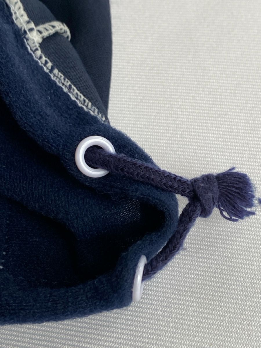 Coques & Protection écran: SHOEI Helmhülle blau – D'occasion à Sursee par lucialiani 1