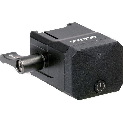 DJI Unità & Adattatore: TILTA Wireless Control Receiver Module für DJI Ronin – Nuovo e nell'imballaggio originale da Haag (Rheintal) venduto da _J031_.mp4