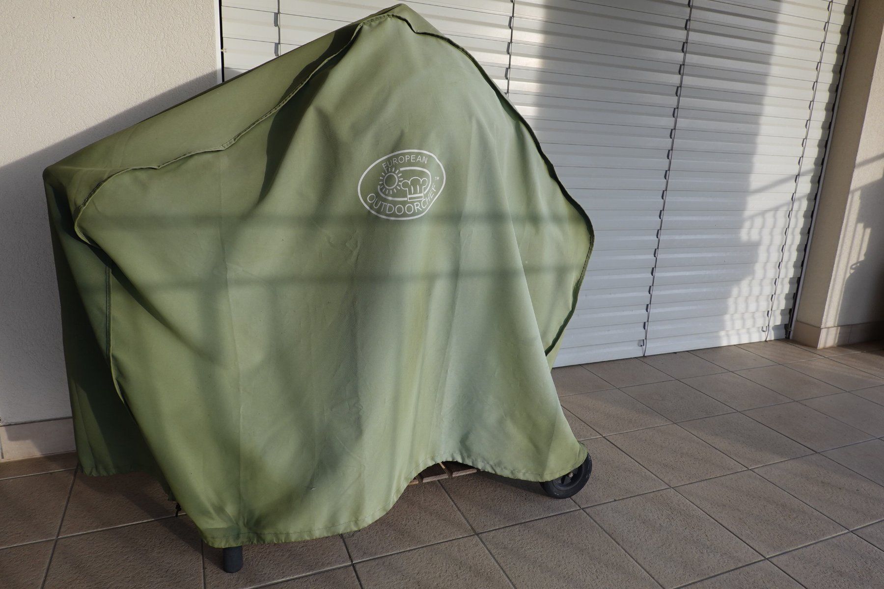 Outdoorchef Griglie: Barbecue European Outdoorchef – Usato da Onex venduto da Albert_mode 9