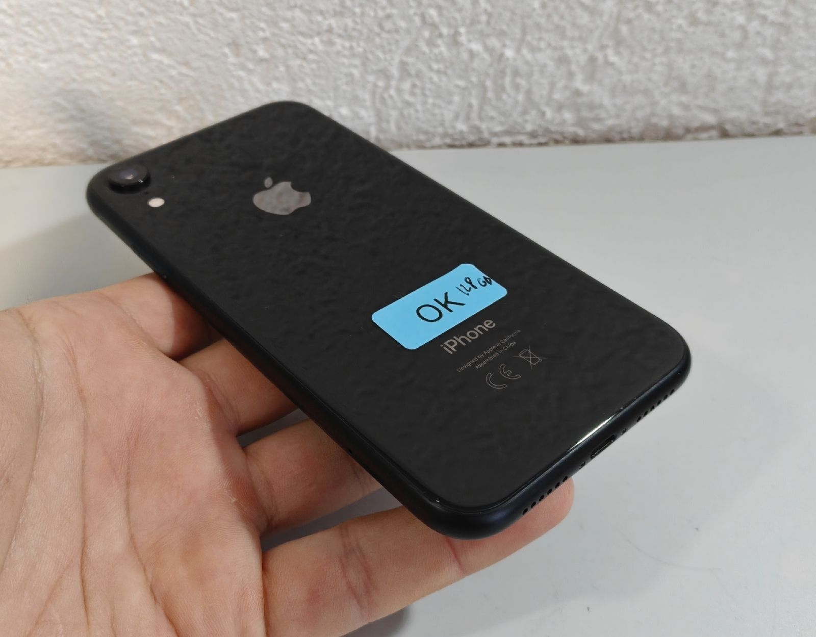 Apple Telefoni cellulari / Smartphones: iPhone XR 128GB Akku 100% – Usato da Ehrendingen venduto da Rocky985 4