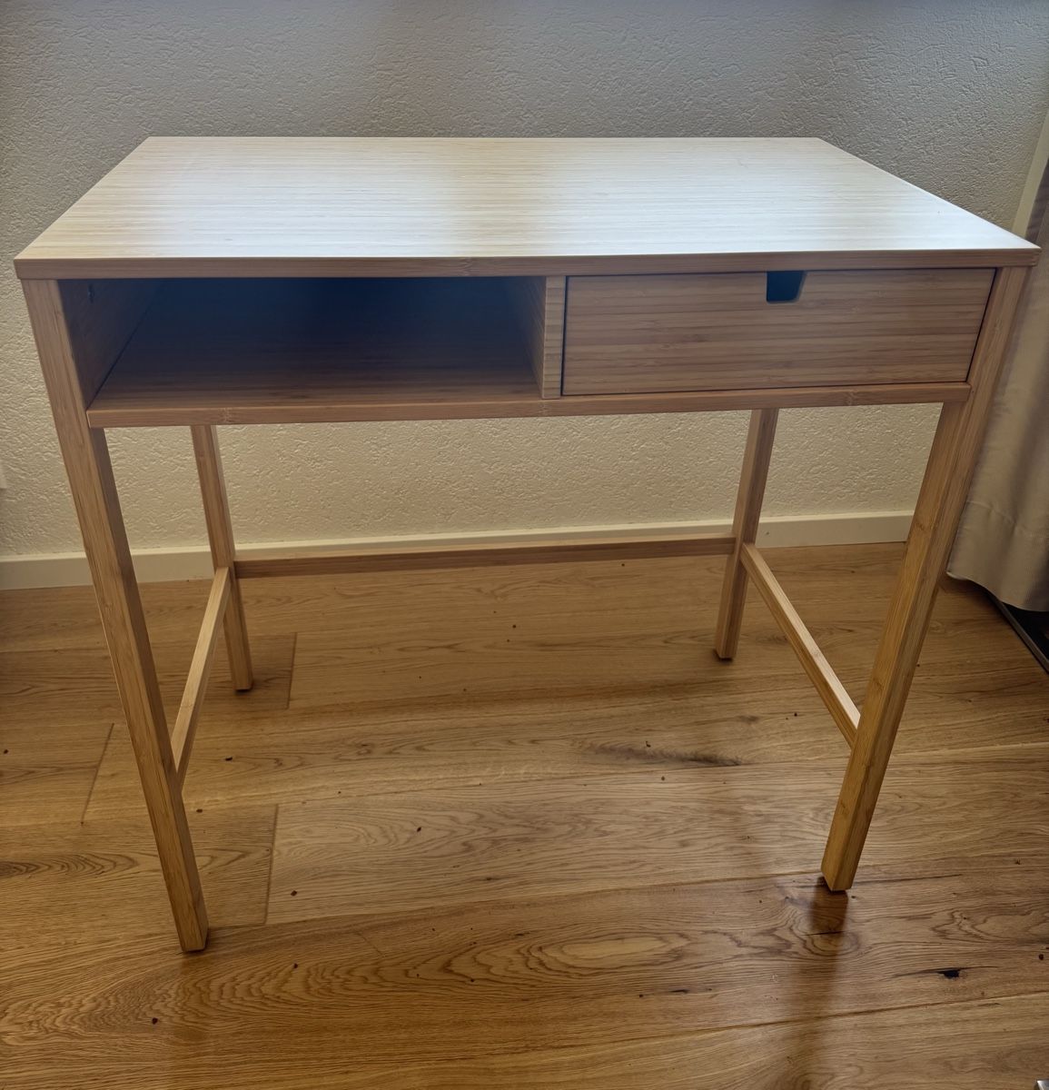 Ikea Tavoli da trucco: Coiffeuse Bambou IKEA – Nuovo (secondo la descrizione) da Neuchatel venduto da Mia_G 2