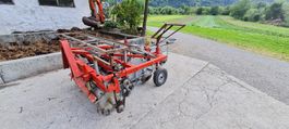 Perdu Pflanzmaschine