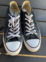 All Star converse schwarz 39.5