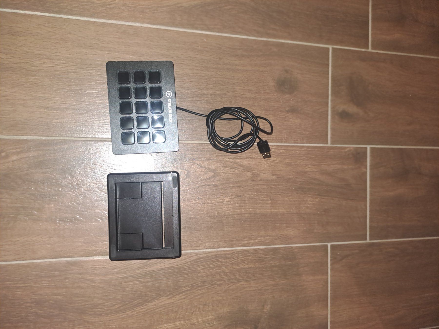 Console di mixaggio: ELGATO Stream Deck Game Recorder – Usato da Nunningen venduto da AngelMagicSaCoCe 2