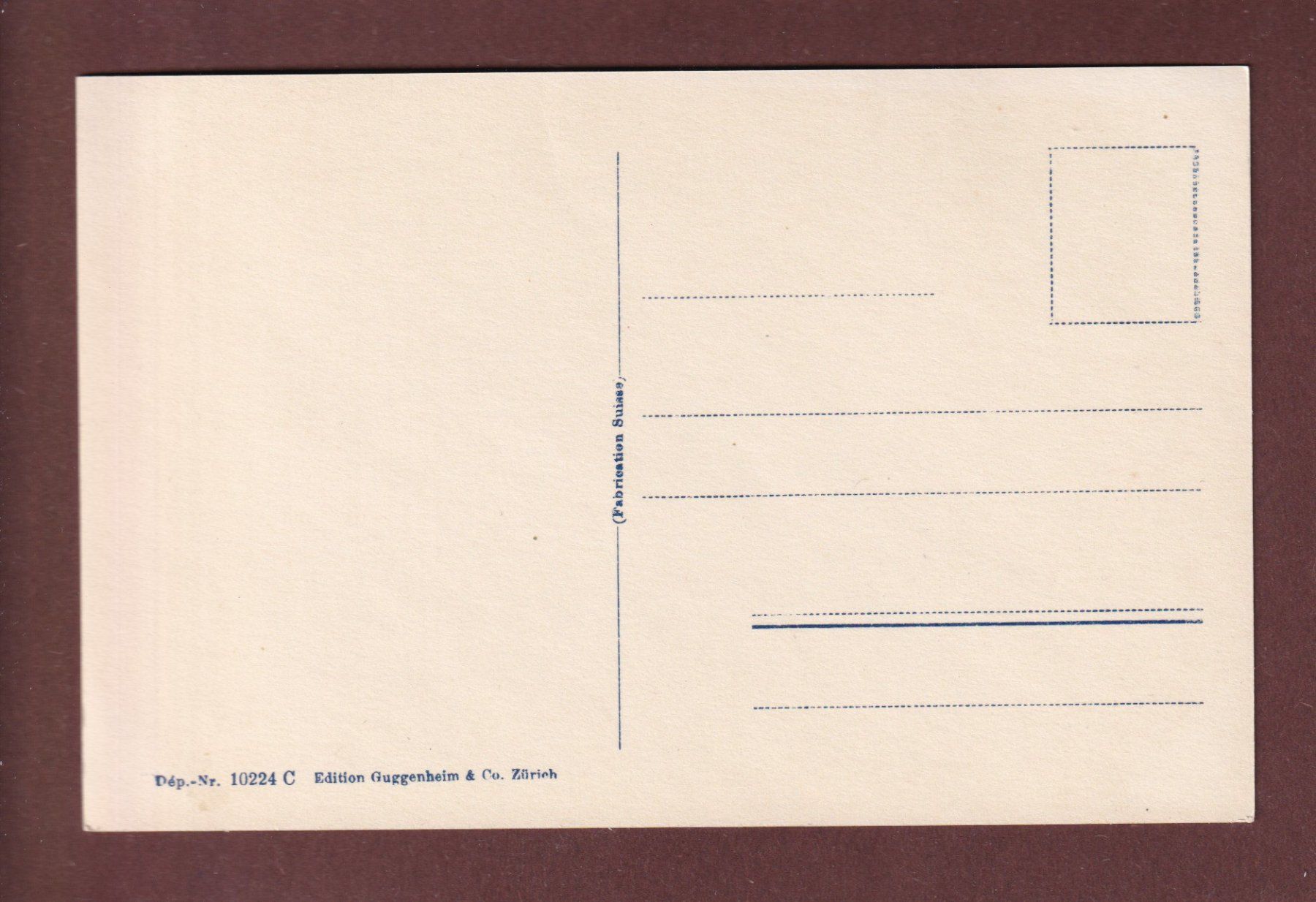 Cartoline postali: RAPPERSWIL - Schloss – Usato da Pully venduto da nicecards-shop 1