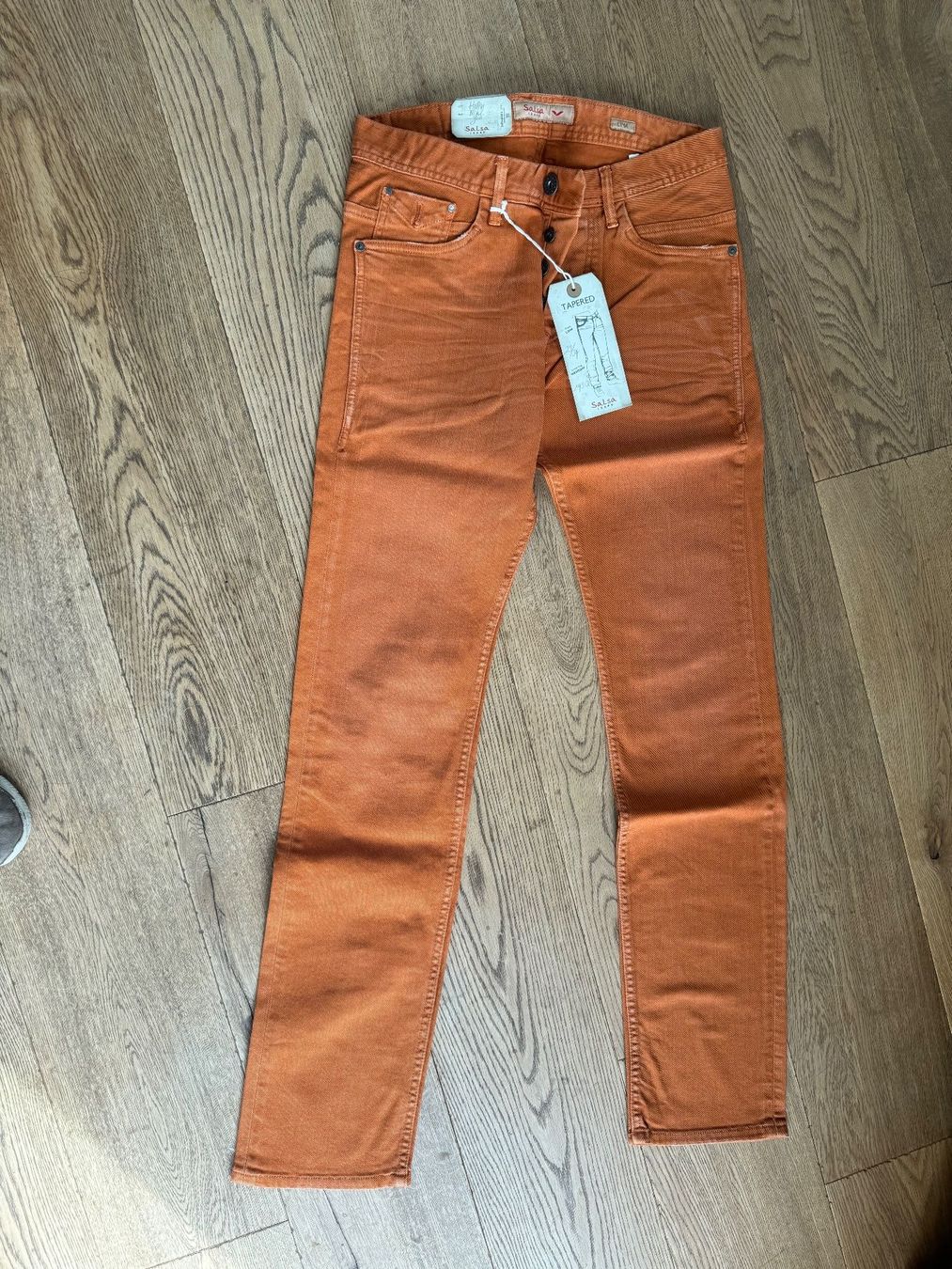 Salsa Jeans: Jeans, Salsa **NEU**  29/34 – Nuovo (secondo la descrizione) da Stettfurt venduto da outlet72