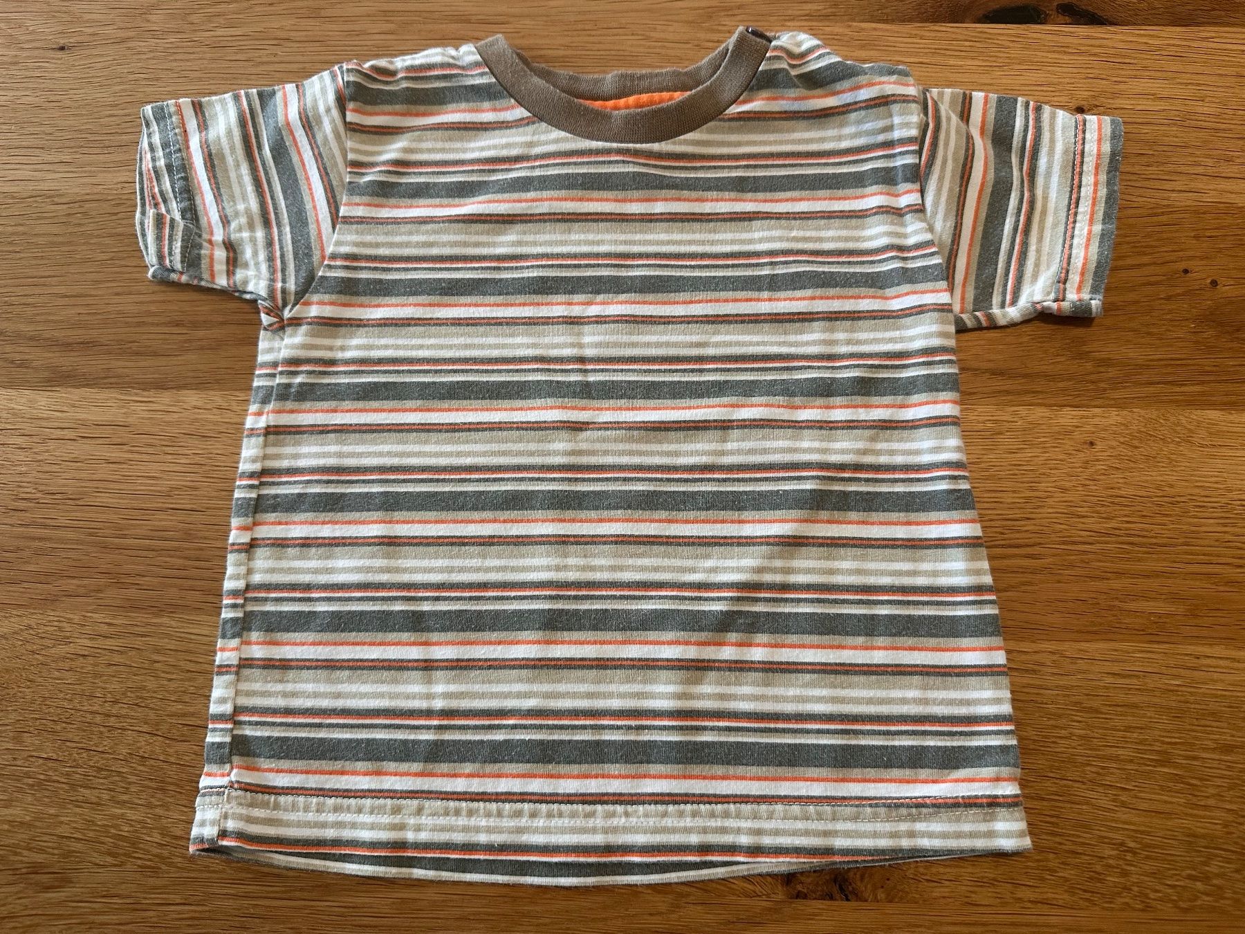 Camicie, T-shirt & Polo: 3 T-Shirts Sommer Grösse 74 – Usato da Illnau venduto da Xanny777 3