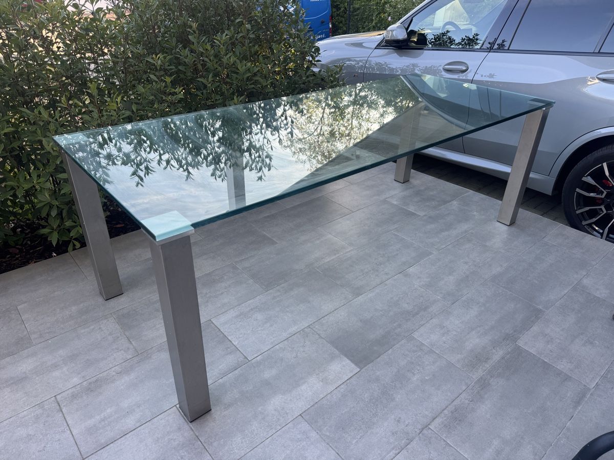 Tavoli: Designer Tisch – Usato da Stein AG venduto da DI-ON-AR95