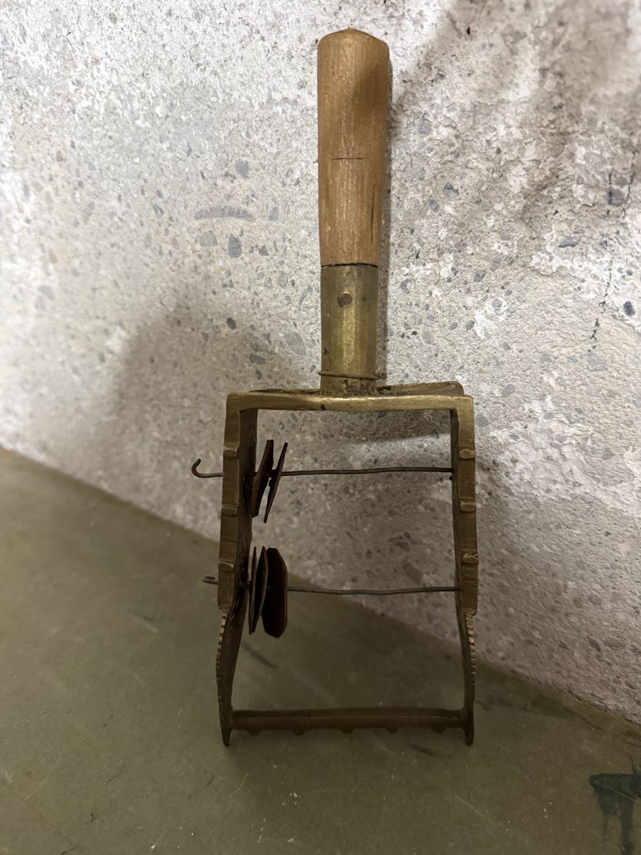 Tutte le decorazioni: Koptisches Rauchfass – Usato da Birmenstorf AG venduto da Pat_roll. 5