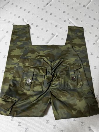 Military leggings size s/m