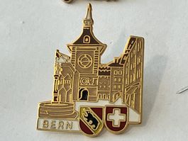 1 Pin Bern