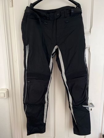 Cycle Spirit Motorradhose Top Zustand Gr. 46 bzw. 38