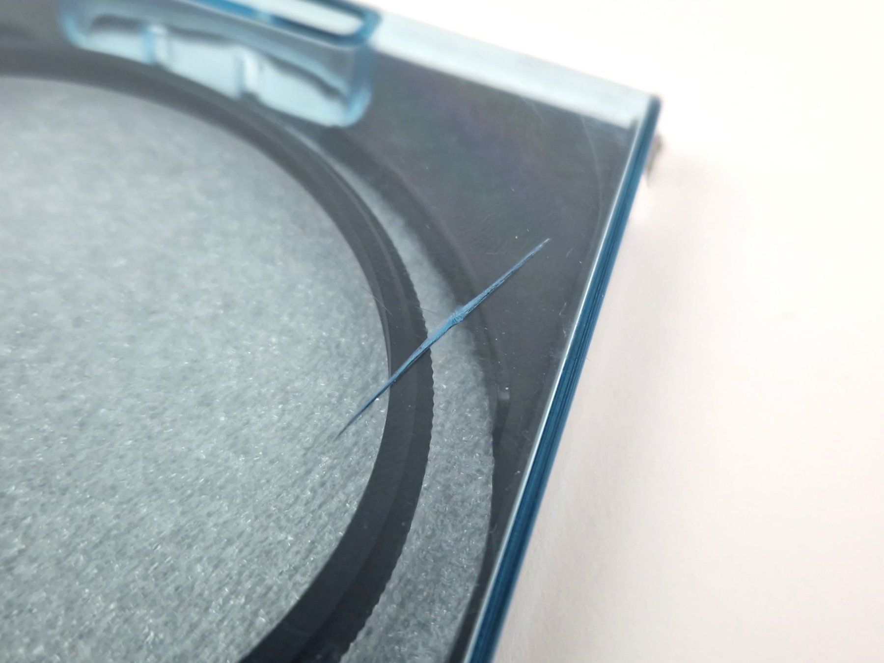 Filtri: Hoya Pro1 Digital Filter 72mm mit Blasebalg – Usato da Basel venduto da Restwert_Basel 7