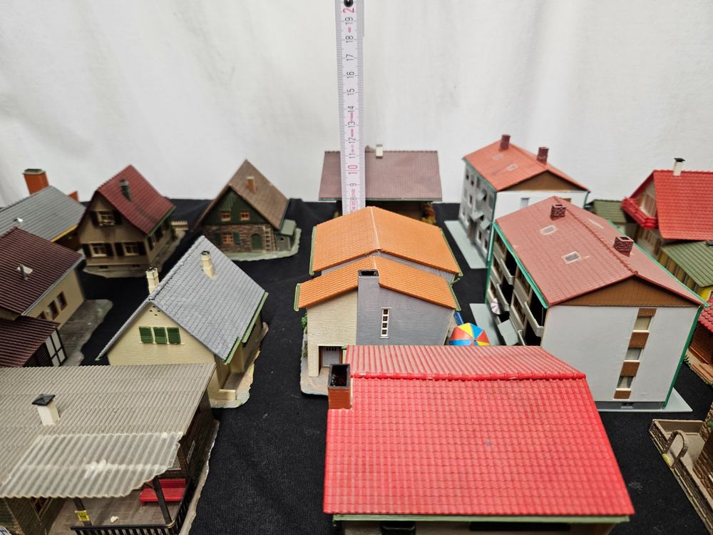 Vallejo Metallboxen Set – 7 Stück, Modellbau & Diorama Zubehör, Verschiedene Größen
