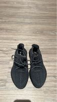 Adidas Yeezy Boost 350 V2 schwarz neu