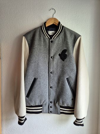 Coach Varsity Jacket Gr. M