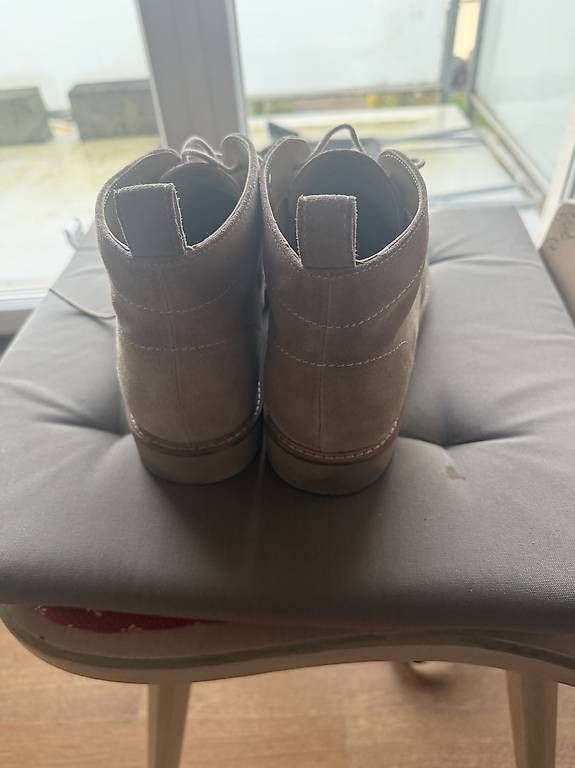 Scarpe da uomo: Herren Winterschuhe – Usato da Mülligen venduto da MV750 2