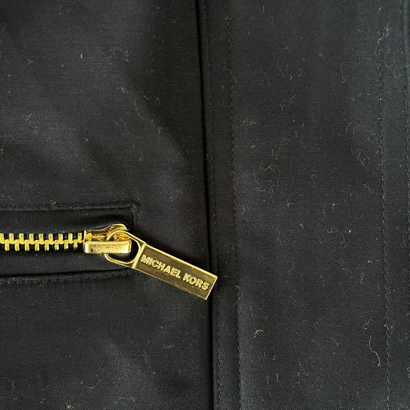Michael Kors Jacken: Michael Kors Jacke – Gebraucht aus Zug von Grc999 4