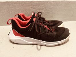 Sportschuhe Kinder Schnürung leicht Grösse 39