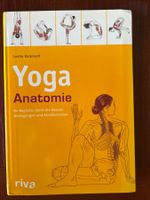 Yoga Anatomie von Leslie Kaminoff