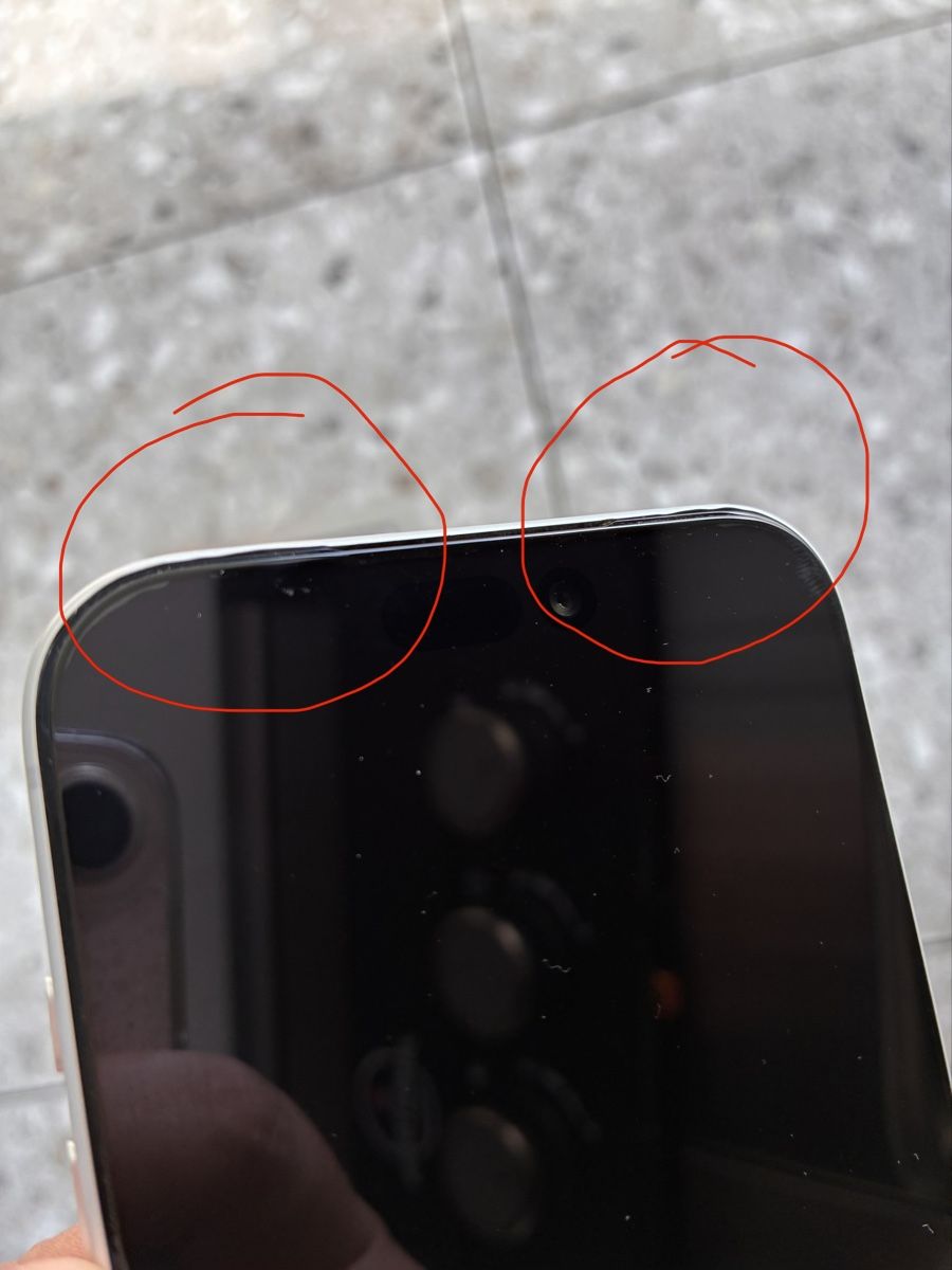 Apple Portables: Iphone 17 Pro Max – D'occasion à Rickenbach LU par ale_nh7l 5