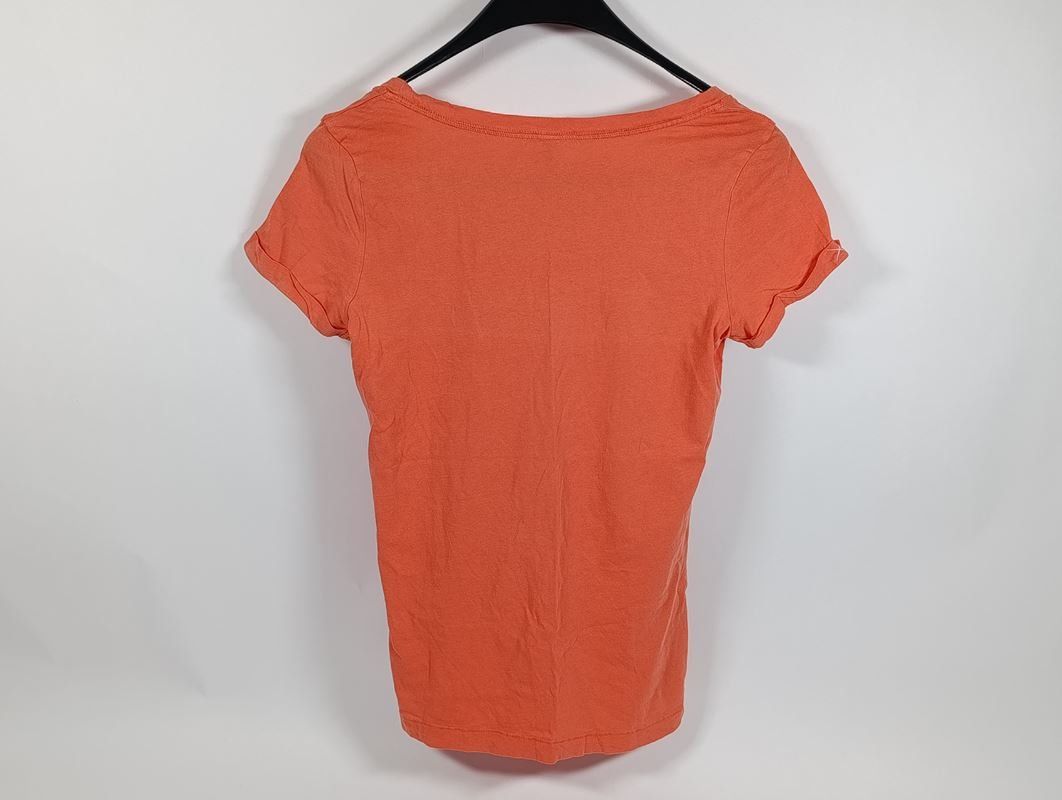 Esprit T-shirt: ESPRIT edc t-shirt rose saumon taille M – Usato da Thielle venduto da Plusvalue_Neuchatel 1