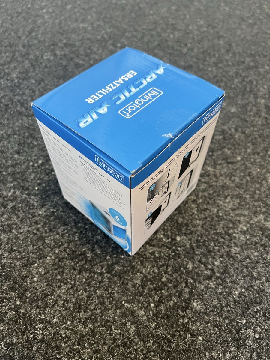 Ventilatoren: Ventilatore raffreddatore acqua usb – Gebraucht aus Soazza von RM-77 2
